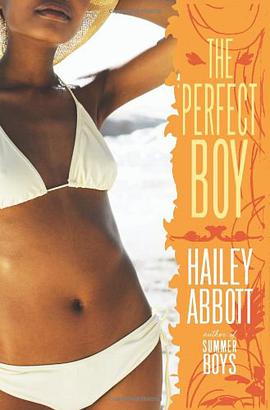 The Perfect Boy