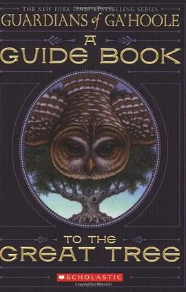 A Guide Book to The Great Tree pdf epub mobi 电子书 下载