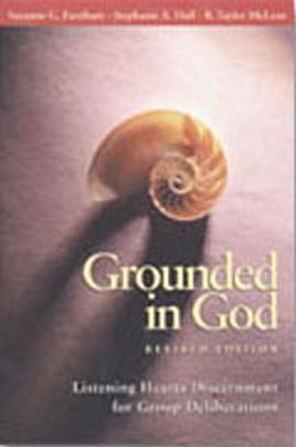Grounded in God pdf epub mobi 电子书 下载