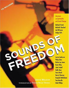 Sounds of Freedom pdf epub mobi 电子书 下载
