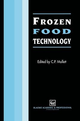 Frozen Food Technology pdf epub mobi 电子书 下载