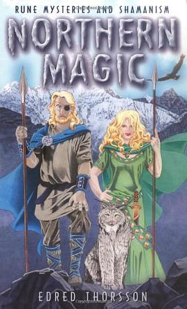 Northern Magic pdf epub mobi 电子书 下载