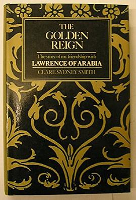 The Golden Reign pdf epub mobi 电子书 下载