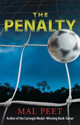 The Penalty pdf epub mobi 电子书 下载