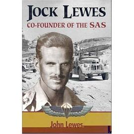 Jock Lewis pdf epub mobi 電子書 下載