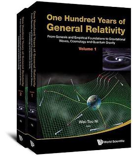 One Hundred Years Of General Relativity pdf epub mobi 電子書 下載