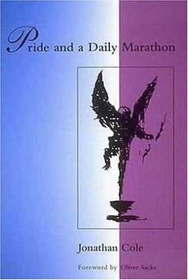Pride and a Daily Marathon pdf epub mobi 电子书 下载