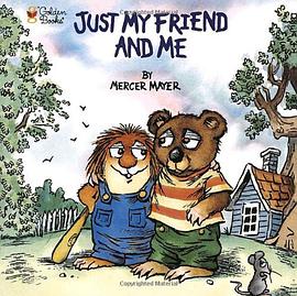 Just My Friend & Me pdf epub mobi 电子书 下载