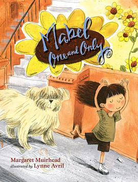 Mabel, One and Only pdf epub mobi 电子书 下载