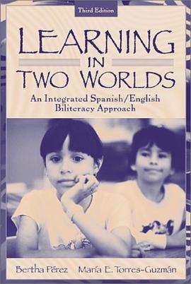 Learning in Two Worlds pdf epub mobi 电子书 下载