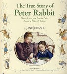 彼特兔的真实故事THE FRUE STORY LF PETER RABBIT