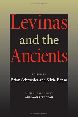 Levinas and the Ancients pdf epub mobi 下载
