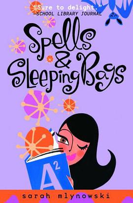 Spells & Sleeping Bags pdf epub mobi 电子书 下载