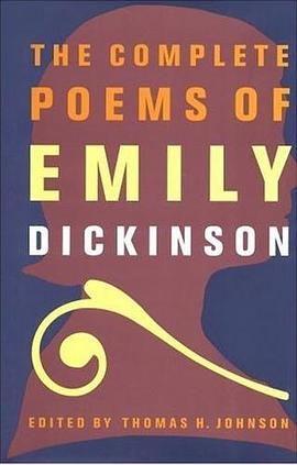 Complete Poems of Emily Dickinson Controlled Release