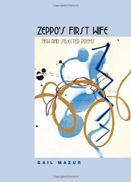 Zeppo's First Wife pdf epub mobi 电子书 下载