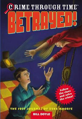 Betrayed! 1977 pdf epub mobi 电子书 下载