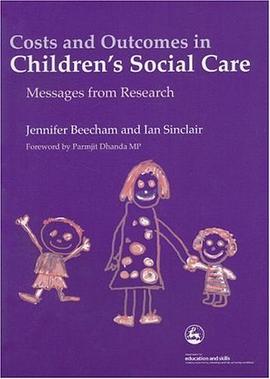 Costs and Outcomes in Children's Social Care pdf epub mobi 電子書 下載