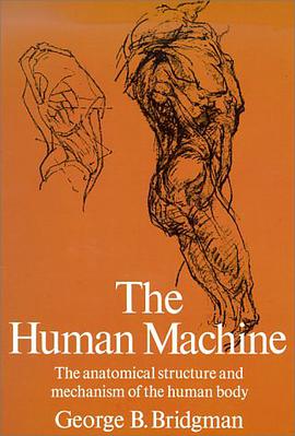 The Human Machine pdf epub mobi 电子书 下载