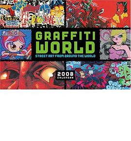 Graffiti World 2008 Calendar pdf epub mobi 電子書 下載