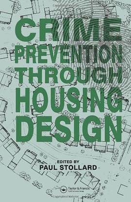Crime Prevention Through Housing Design pdf epub mobi 電子書 下載