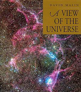 A View of the Universe pdf epub mobi 电子书 下载