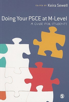 Doing Your PGCE at M-level pdf epub mobi 電子書 下載