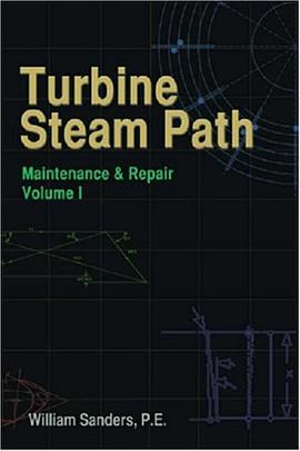 Turbine Steam Path pdf epub mobi 電子書 下載