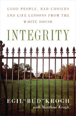 Integrity pdf epub mobi 电子书 下载