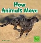 How Animals Move pdf epub mobi 电子书 下载