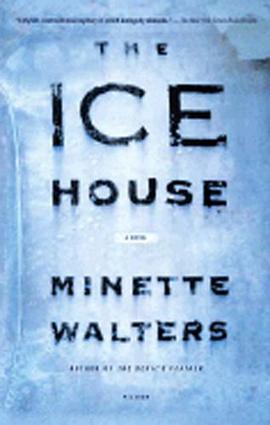 The Ice House pdf epub mobi 电子书 下载