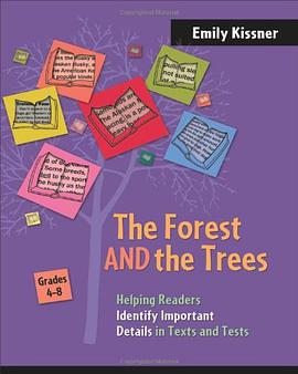 The Forest and the Trees pdf epub mobi 电子书 下载