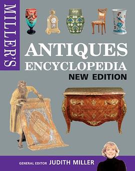 Miller's Antiques Encyclopedia pdf epub mobi 电子书 下载