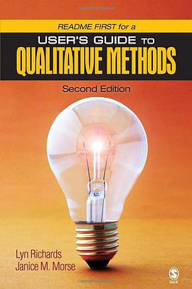 README FIRST for a User's Guide to Qualitative Methods