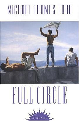 Full Circle pdf epub mobi 电子书 下载