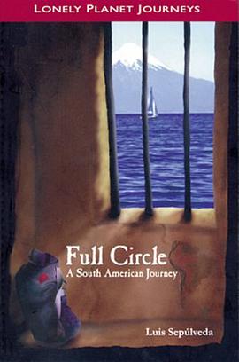 Full Circle pdf epub mobi 电子书 下载