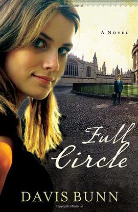Full Circle pdf epub mobi 电子书 下载
