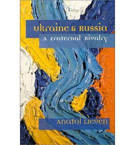 Ukraine & Russia pdf epub mobi 電子書 下載