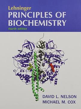 Lehninger Principles of Biochemistry, Fourth Edition with CDROM pdf epub mobi 電子書 下載