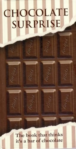 Chocolate Surprise pdf epub mobi 电子书 下载
