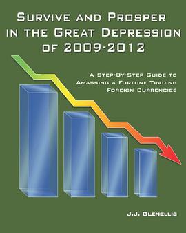 Survive and Prosper in the Great Depression of 2009-2012 pdf epub mobi 電子書 下載