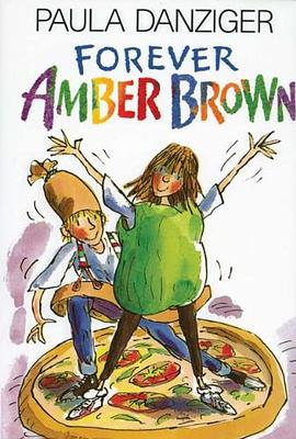 (永远的安波)Forever Amber Brown pdf epub mobi 电子书 下载