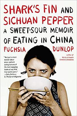 Shark's Fin and Sichuan Pepper pdf epub mobi 电子书 下载