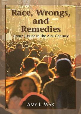 Race, Wrongs, and Remedies pdf epub mobi 电子书 下载
