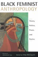 Black Feminist Anthropology pdf epub mobi 电子书 下载