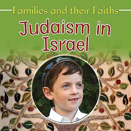 Judaism in Israel pdf epub mobi 电子书 下载
