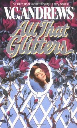 All That Glitters (Landry) pdf epub mobi 电子书 下载