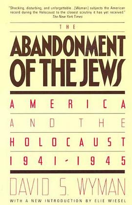 Abandonment of the Jews pdf epub mobi 电子书 下载
