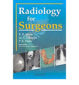 Radiological Interpretation for Surgeons pdf epub mobi 電子書 下載