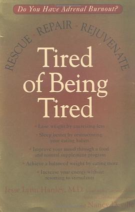 Tired of Being Tired pdf epub mobi 电子书 下载