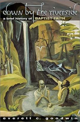 Down by the Riverside pdf epub mobi 电子书 下载